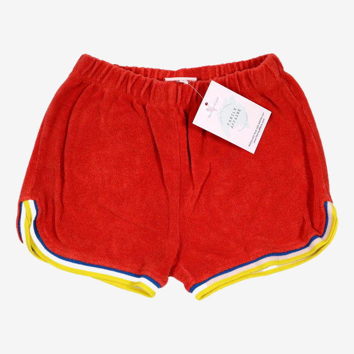 BONTON 6 ans short éponge