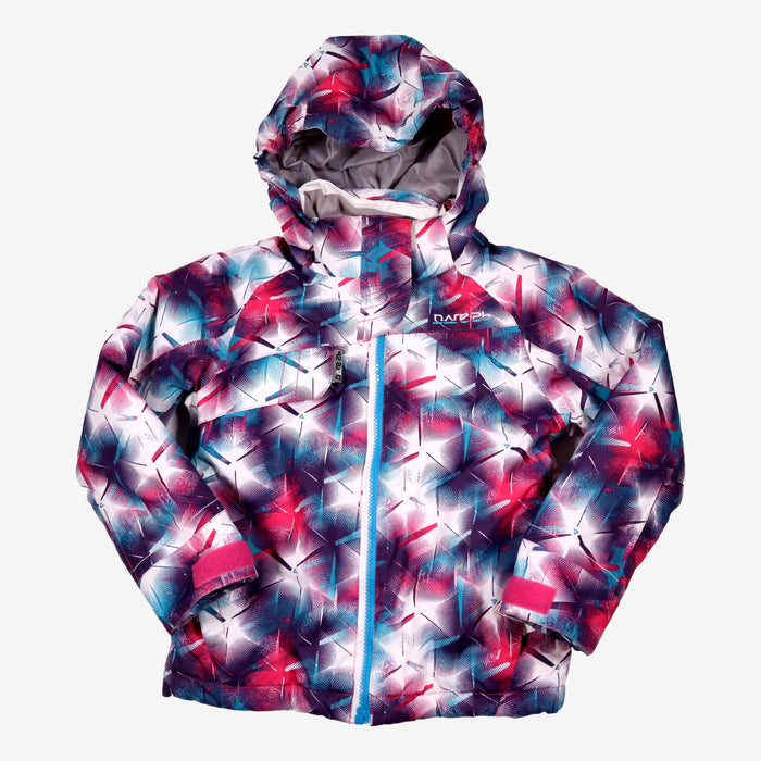 DARE 2B 6 ans blouson ski multicolor