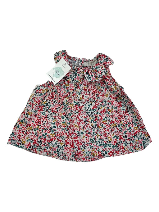 Moufles bleu - JACADI - 2/3 ans - vêtements enfant d'occasion