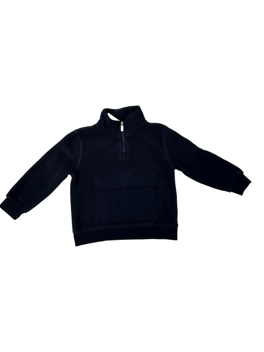 LA REDOUTE 3 ans Sweat polaire marine