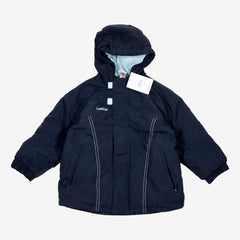 WEDZE 3 ans blouson ski bleu