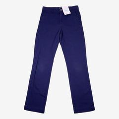 RALPH LAUREN 7 ans Pantalon chino bleu