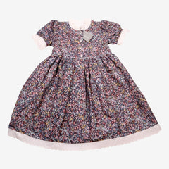 AMAIA outlet 3 ans  robe fleurs