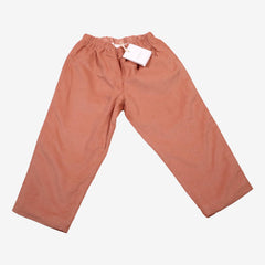 AMAIA outlet 6m, 2 et 3 ans pantalon velours