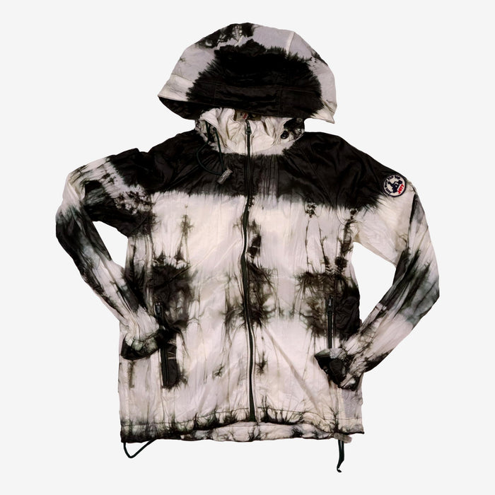 JOTT 4/6 ans Veste Imperméable tie & dye