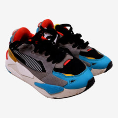 PUMA P36 basket RS Running system