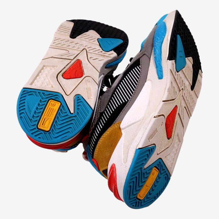 PUMA P36 basket RS Running system