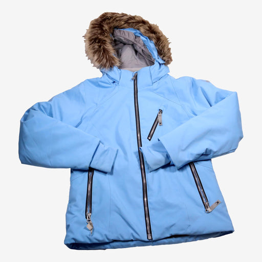 veste ski enfant pas cher spyder