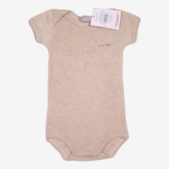 PETIT BATEAU 6 mois Body crème