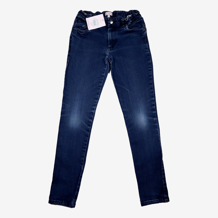 C de C 10 ans pantalon jean bleu