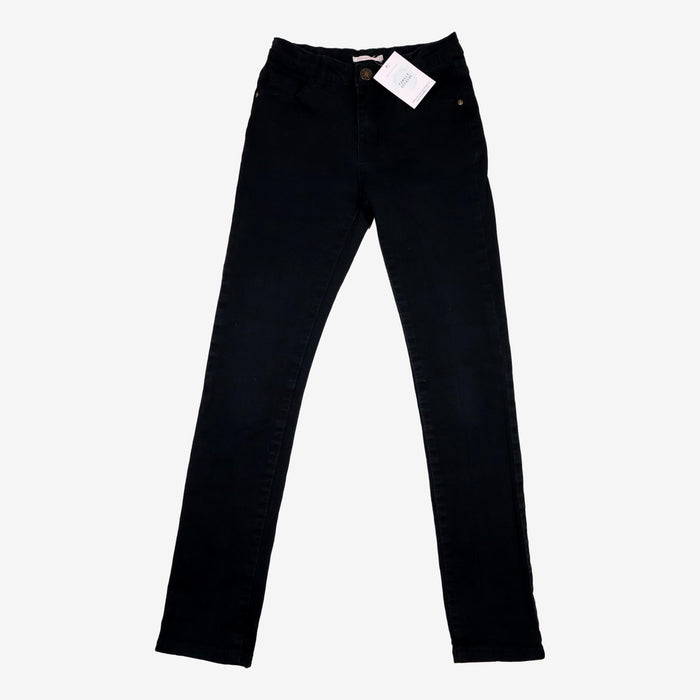 MONOPRIX 10 ans pantalon noir