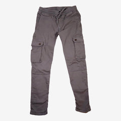 SWEET PANTS 14 ans pantalon vert kaki ceinture élastique