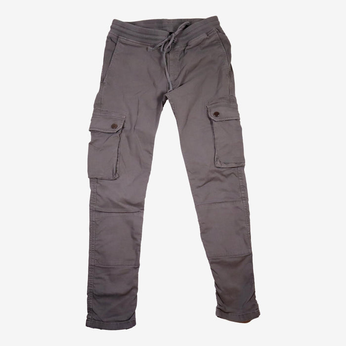 SWEET PANTS 14 ans pantalon vert kaki ceinture élastique