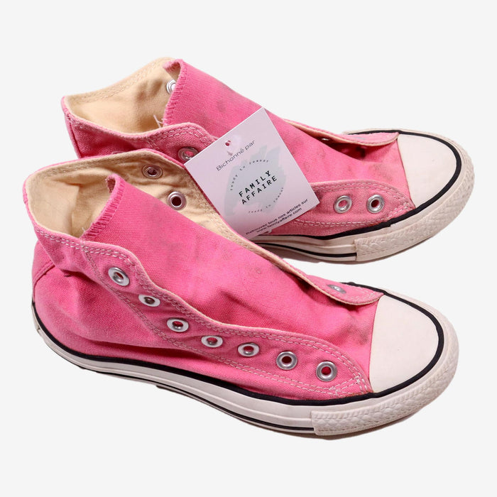 CONVERSE 36.5 rose