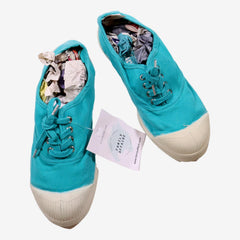 BENSIMON 34 turquoise