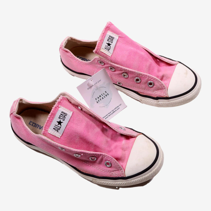 CONVERSE 35 rose