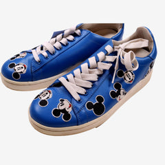 MOA 38 baskets mickey