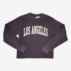 BRANDY MELVILLE 14 ans sweat gris Los Angeles