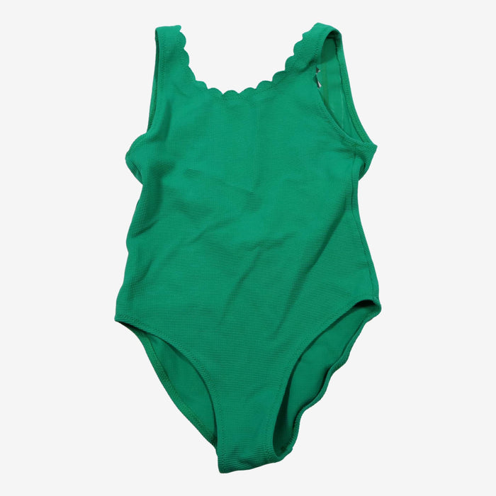 MONOPRIX 6 ans maillot vert