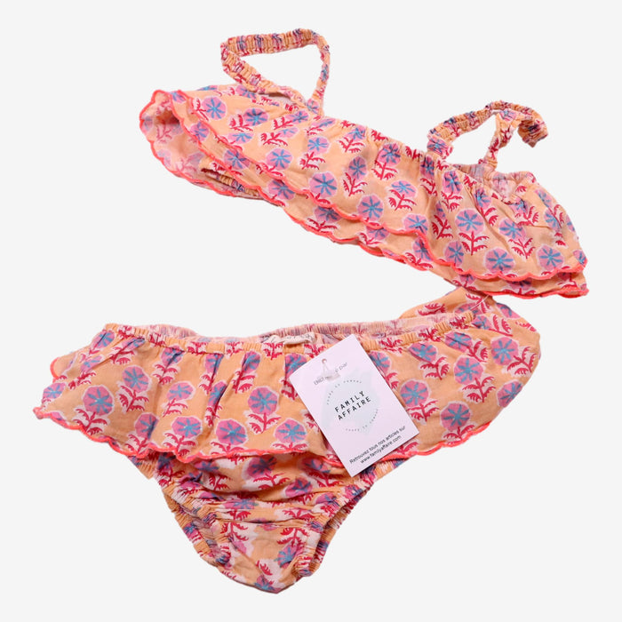 LOUISE MISHA 6 ans maillot 2 pièces