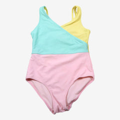 ZARA 6/7 ans maillot tricolore