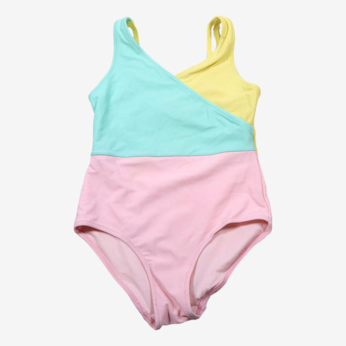 ZARA 6/7 ans maillot tricolore