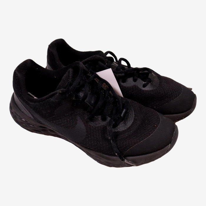 NIKE P37.5 basket noir