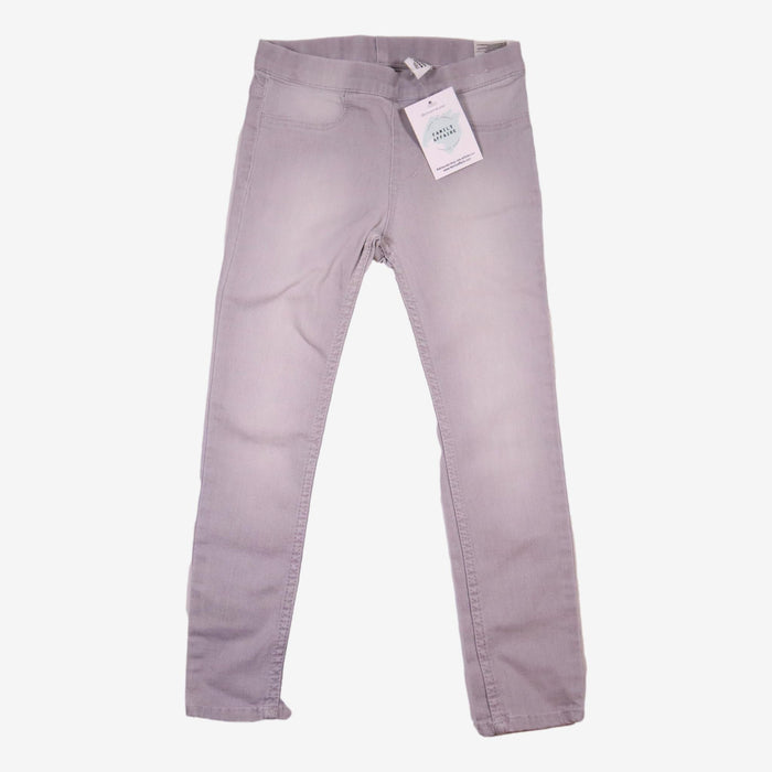 H&M 6 ans Legging gris