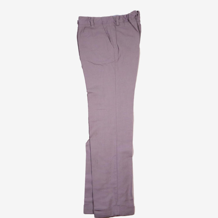 CYRILLUS 8 ans Pantalon gris