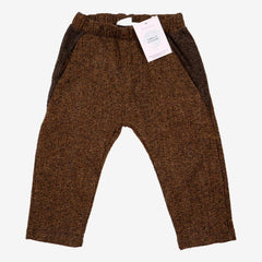 ZARA 2 ans Pantalon tweed