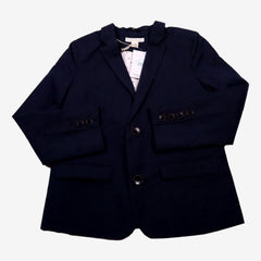 MARIE CHANTAL 8 ans veste blazer marine