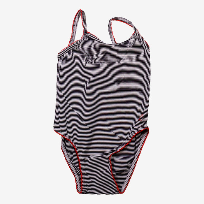 PETIT BATEAU 24m maillot rayé