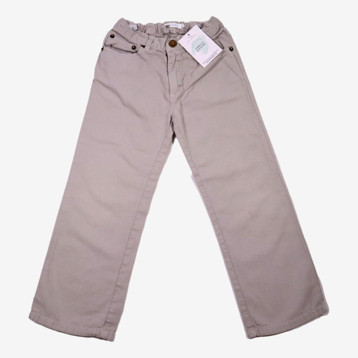 BONTON 4 ans Pantalon gris