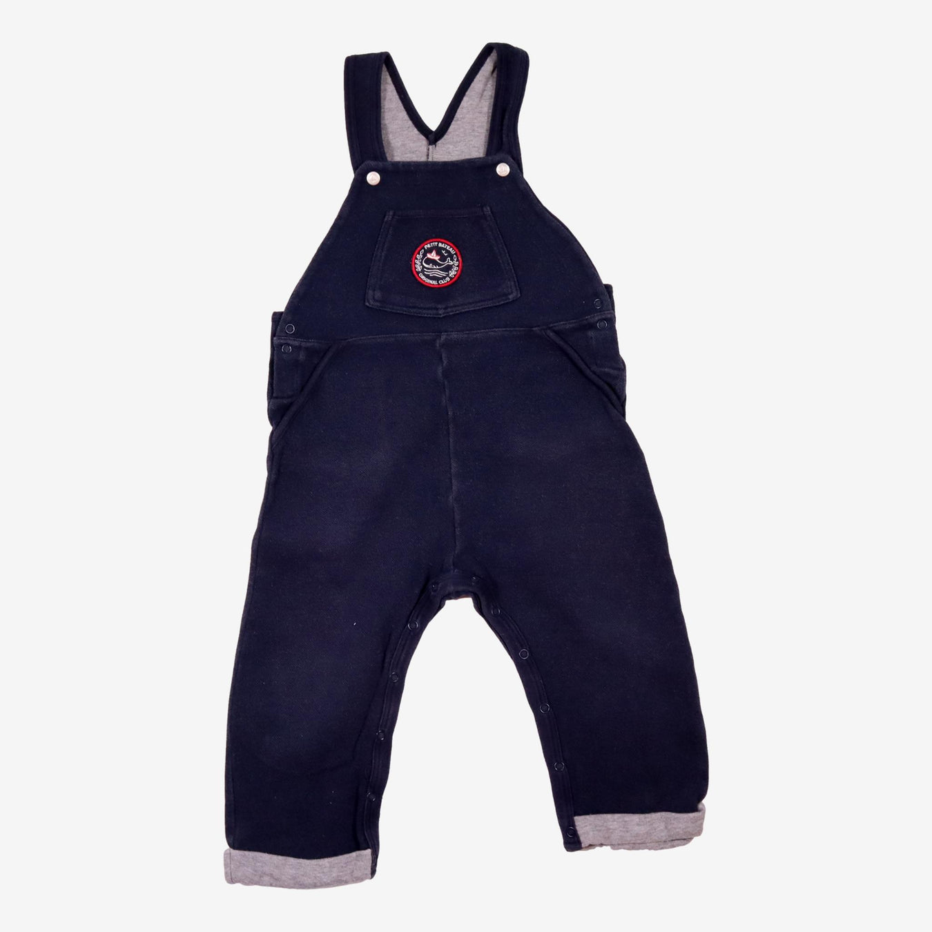 Petit Bateau : Seconde Main pour enfants