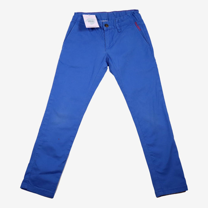 HACKETT 5/6 ans Pantalon bleu ciel