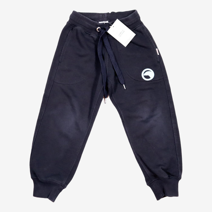 COMPAGNIE DE CALIFORNIE 4/6 ans pantalon jogging bleu