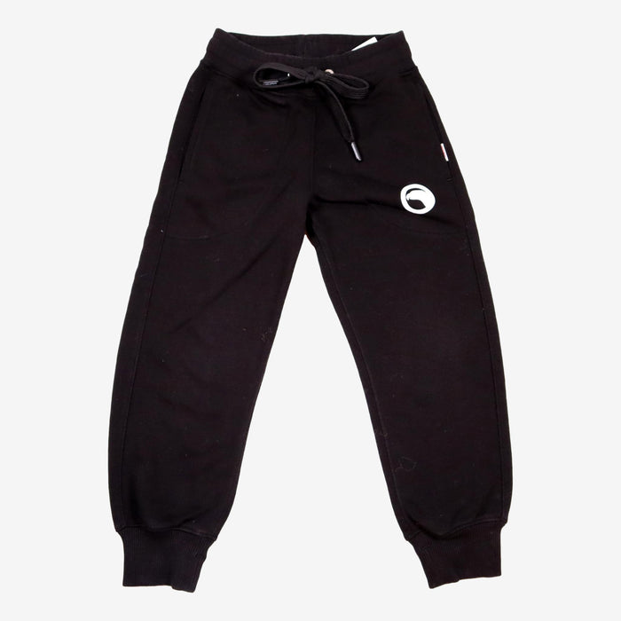 COMPAGNIE DE CALIFORNIE 4/6 ans pantalon jogging noir