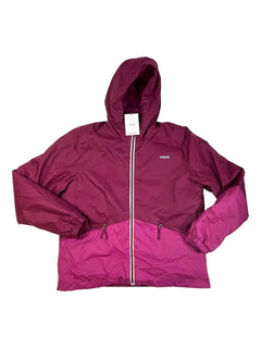 DECATHLON 14 ans manteau de ski violet