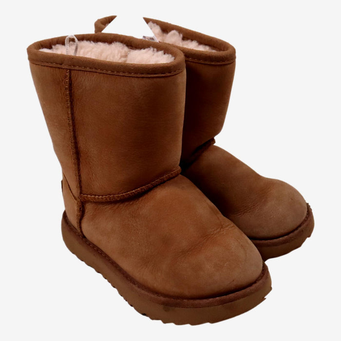 UGG Pointure 26 Bottes fourrées beiges