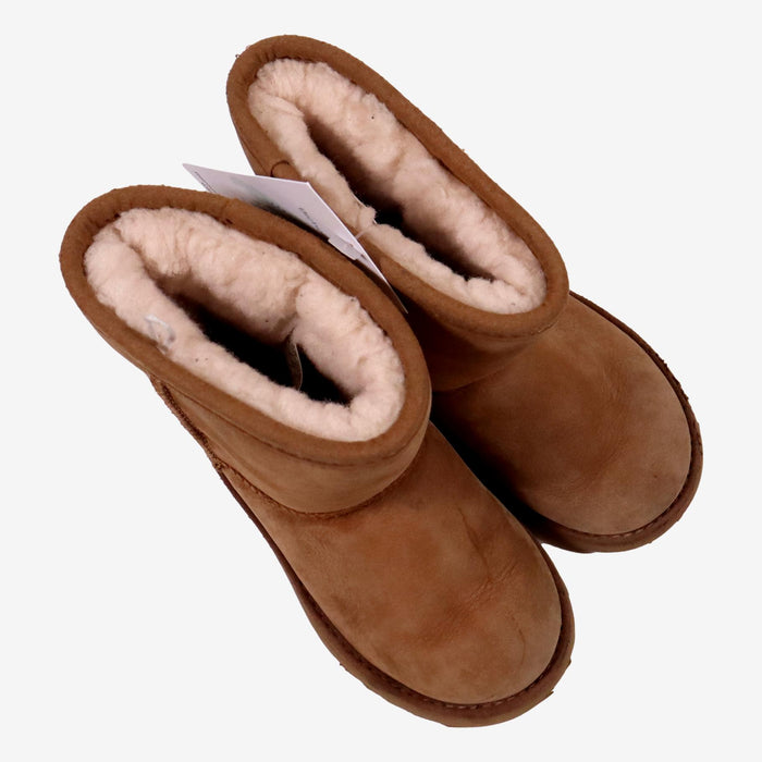 UGG Pointure 26 Bottes fourrées beiges