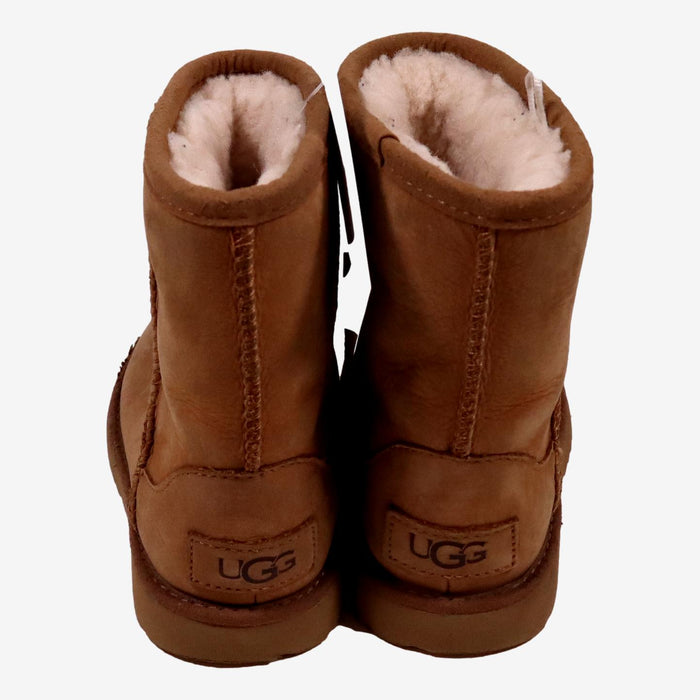 UGG Pointure 26 Bottes fourrées beiges