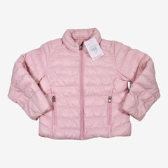 RALPH LAUREN 4 ans Doudoune rose