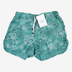 SUNCHILD 10 ans short bain vert