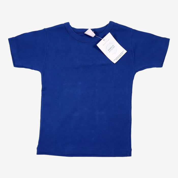 PETIT BATEAU 3 ans t shirt bleu