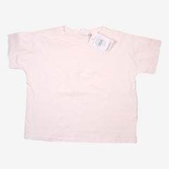 ZARA 3/4 ans t-shirt blanc MC