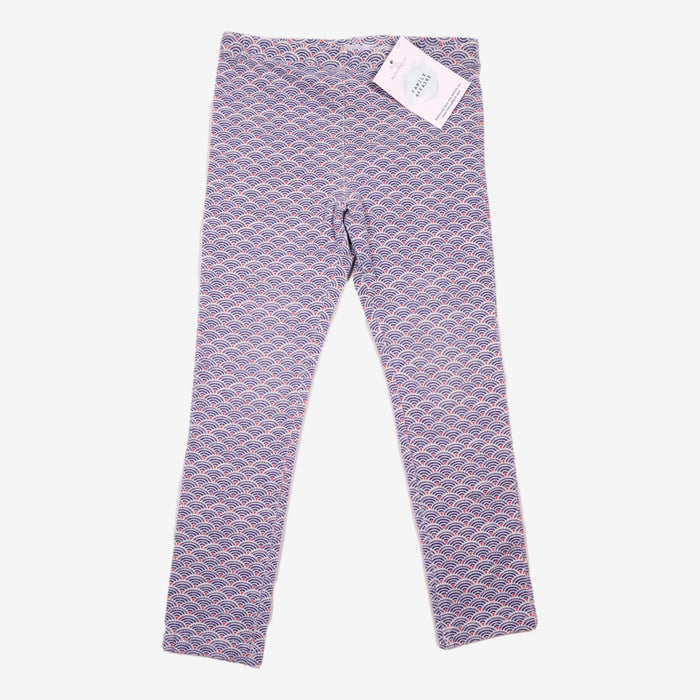 ABSORBA 4 ans legging motif bleu