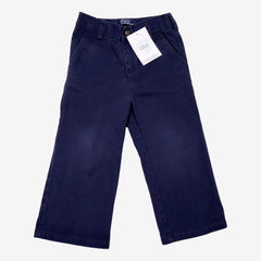 RALPH LAUREN 18 mois Pantalon bleu marine