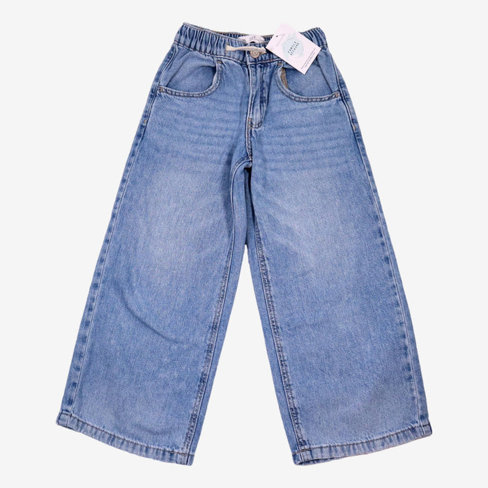 ZARA 6 ans Jean bleu