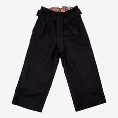 BONPOINT 4 ans Pantalon noir