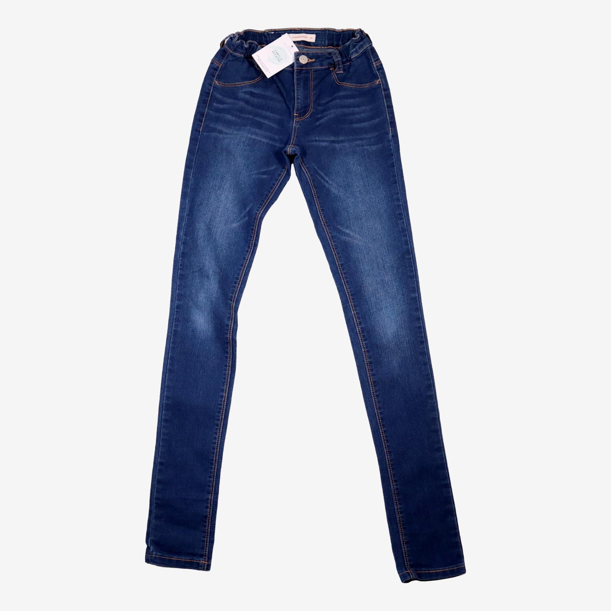 LEVI'S 12 ans Jean bleu